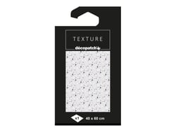 Feuille de papier Foil Decopatch n°804 - 40x60 cm