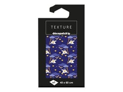 Feuille de papier Foil Decopatch n°816 - 40x60 cm