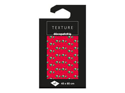 Feuille de papier Foil Decopatch n°821 - 40x60 cm