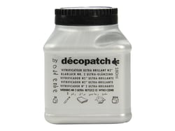 Decopatch Aquapro - Vernis - ultra brillant - 180 ml