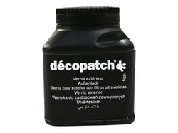 Vernis Décopatch - Aquapro Exterior - 180 g