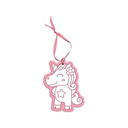 Graffy Hang, Licorne