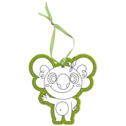 Graffy Hang, Koala