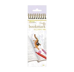 Graffy Bookmark - Chats
