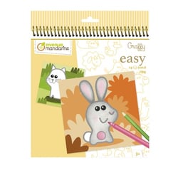 Graffy Easy - Animaux de la ferme