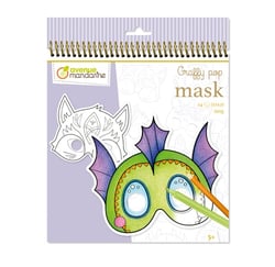 Graffy Pop - Mask fantastiques
