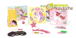 Coffret multi activity - Petite étoile