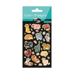 Cooky phospho chats - Maildore