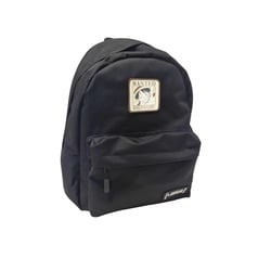 Sac à dos pour ordinateur Capslab - Noir - One Piece - 2 compartiments