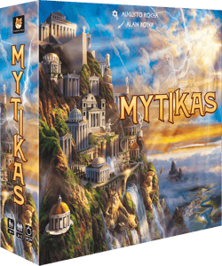 Mytikas
