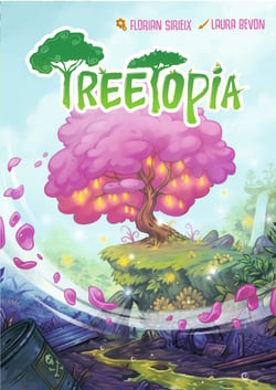 Treetopia - Funnyfox