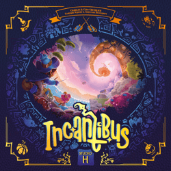 INCANTIBUS