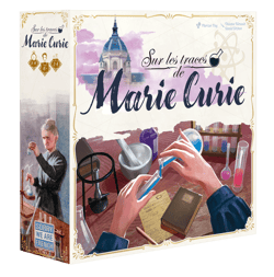 Sur les traces de Marie Curie - Sorry We Are French