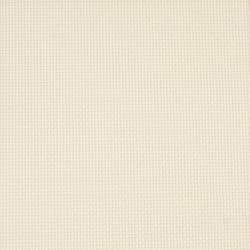 Toile à broder en coton Aïda L 5.5 pts/cm - Ecru
