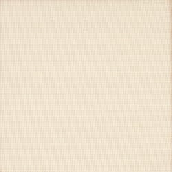 Toile à broder en coton Aïda L 7 pts/cm - Ecru