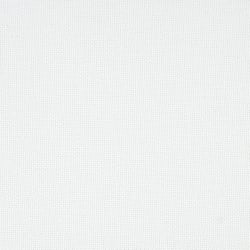 Toile à broder étamine S 10 fils/cm - Blanc