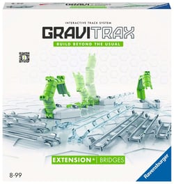 GraviTrax Set d'Extension Bridges / Ponts et rails