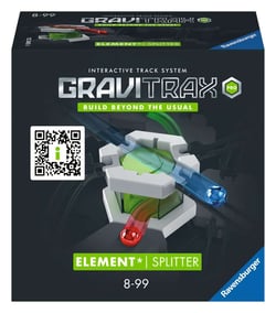 GraviTrax PRO Bloc d'Action Splitter