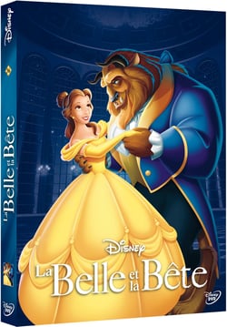 La Belle et la Bête