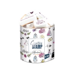 Stampo Scrapbooking - mariage