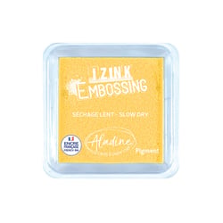 Encreur Izink - Pigment jaune