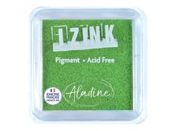 Encreur Izink - Pigment vert clair