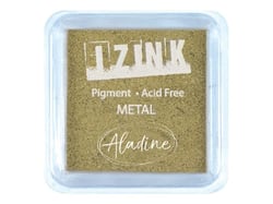 Encreur Izink - Metal or