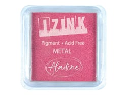 Encreur Izink - Metal rose