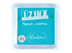 Grand encreur Izink - bleu eau