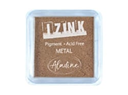 Grand encreur Izink - bronze