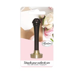Manche pour cachet de cire  - Aladine