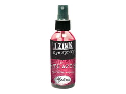 Spray Izink rouge grenadine - 80 ml
