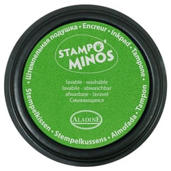 Encreur Stampo Minos - Vert
