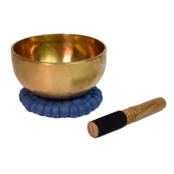 Coffret Bol Chantant Traditionnel Diamètre 18 cm