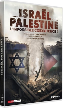 Israël-Palestine : L'Impossible Coexistence
