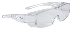 Surlunettes de protection - Overlight