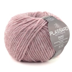 Pelote de fil à tricoter - Plassard - Primo - Rose 31