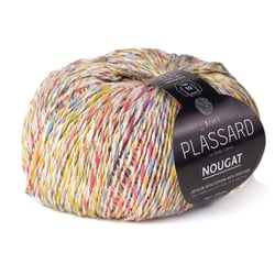Nougat Corail - Plassard - Pelote de Fil à tricoter