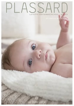 Catalogue N°175 - Plassard - Layette 
