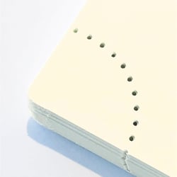 1 agenda civil semainier 2023 - Espace 17 Bellagio - 9 x 17,5 cm - Exacompta - Modèles assortis