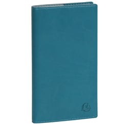 Agenda semainier 2026 Exacompta - Modèles aléatoires - 9 x 17,5 cm - Espace 17S Winner - Vendu à l'unité