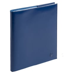 Agenda semainier 16 mois 2024/2025 Exacompta - Modèles aléatoires - 14 x 18 cm - Vérone - Vendu à l'unité 