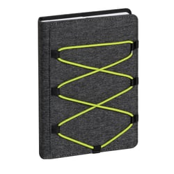 Agenda scolaire journalier 2023/2024 - Forum - 12 x 17 cm - Exacompta - Stretch