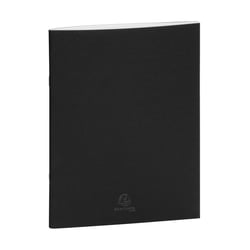 Recharge Notebook 2024 Exacompta - 15 x 21 cm - All-in-one 