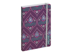 Agenda scolaire journalier 2022/2023 - Forum Work & After Bollywood - 10 x 15 cm - Exacompta -  Violet