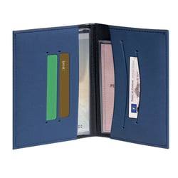 POCHETTE MIXTE VOITURE DENIM BL