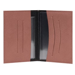 Pochette mixte voiture Kaa - 10 x 14 cm - terracotta