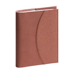 Agenda semainier 2026 Exacompta - Modèles aléatoires - 9 x 13 cm - Horizon - Vendu à l'unité