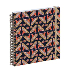 Agenda scolaire semainier 2025/2026 Exacompta - Oiseaux - 15 x 17 cm - Color Design