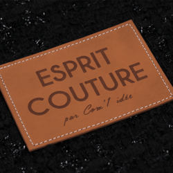 Kit couture Com 1 idée - Sac besace